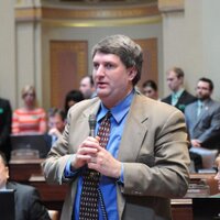 Sen. Torrey Westrom (@senwestrom) 's Twitter Profile