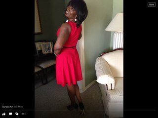 ItsdeDeborah's profile picture. 