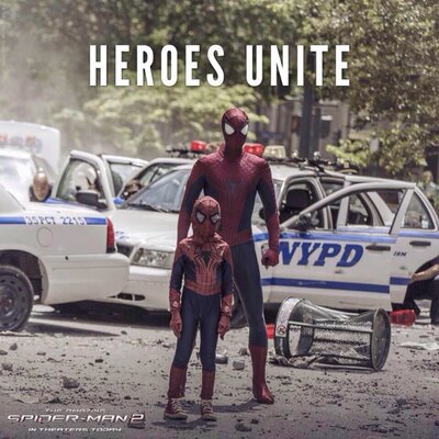 ট ইট র スパイダーマンサポーター Spidybot1962 Phillip Phillips Gone Gone Gone アメイジングスパイダーマン2のとあるシーンの挿入歌 Http T Co Zuo2gonabm この歌ほんとにいいね 歌詞もこの時のピーターの気持ちに ぴったしだね