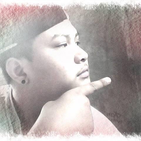 Feels like walking in the AIR because im HIGH @_@ LONG LIVE ALPHA KAPPA RHO... SIMATRIZ CHAPTER TAYTAY COUNCIL..