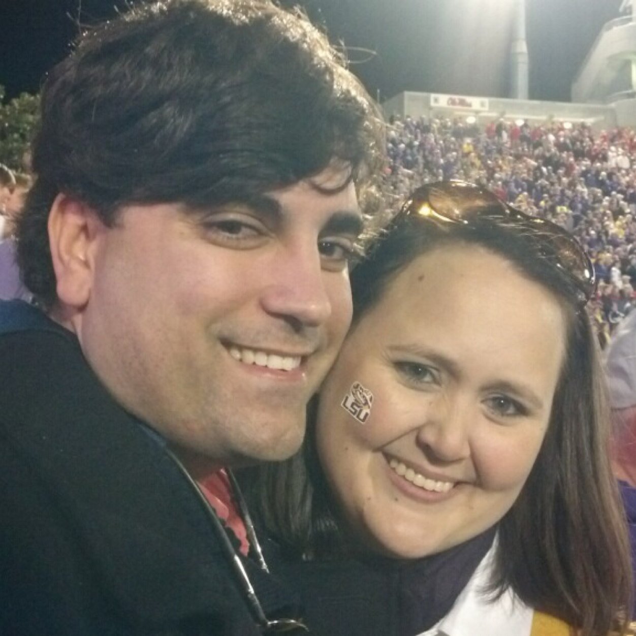 snewell1019's profile picture. 