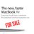 MacBook Air For Sale