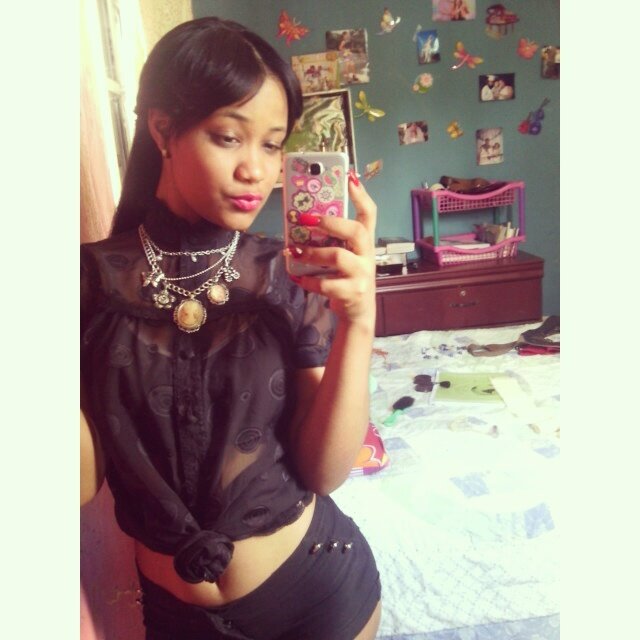 ∞♡Claricel♡ ∞ ♥̸̸̸̸̸̸̸̸̨̨̨̨̨͡)̷̸̷̐̐ ̷̸̐ para mi Dios es ToDo ! siempre positiva ,segura de mi misma ,unica , amo ser Tal  y como soy ! #Bendecida