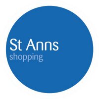 St Anns(@StAnnsShopping) 's Twitter Profile Photo