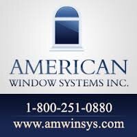 American Window Sys Awindowsystems Twitter American Window Sys