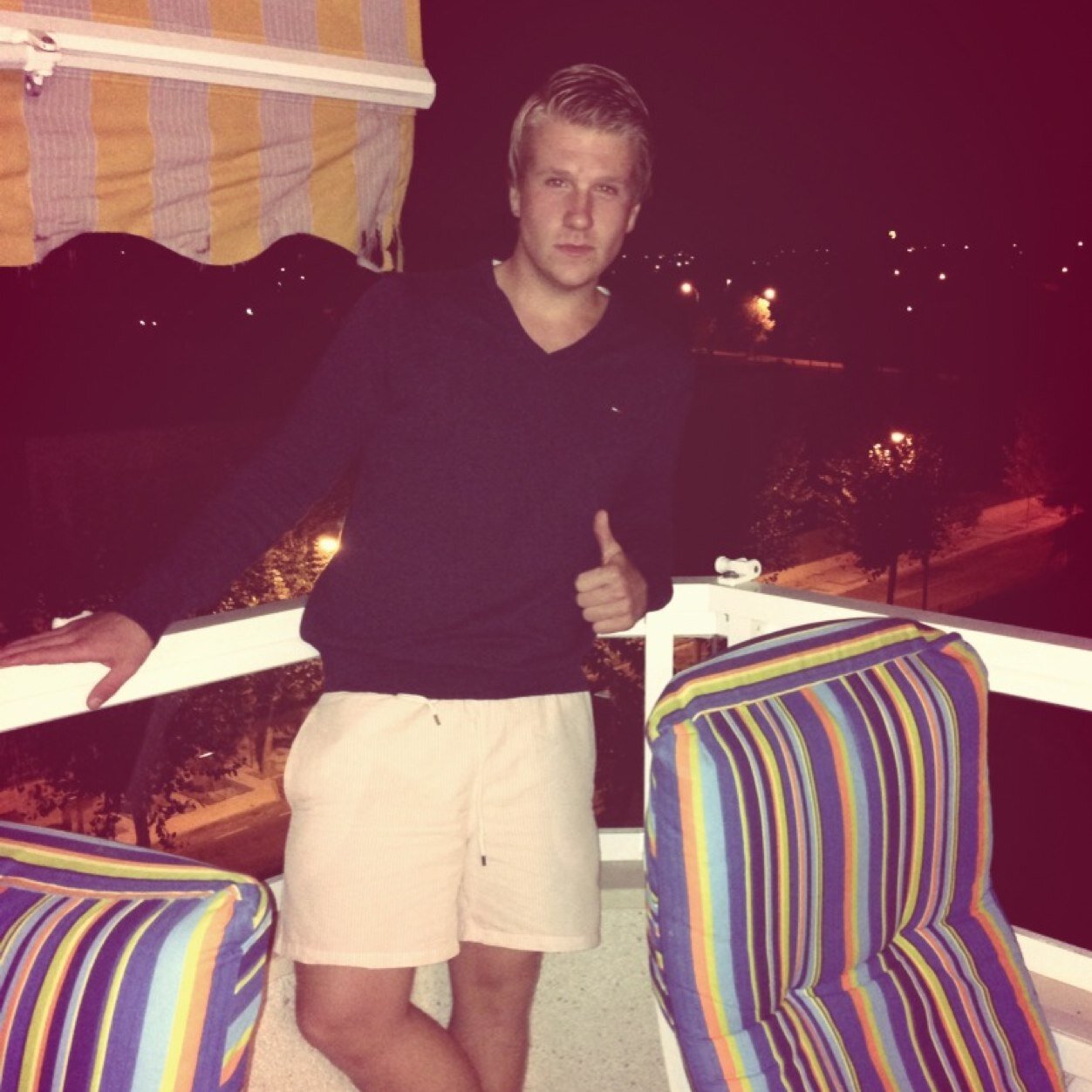 jochemterharmse's profile picture. Snap: jochemterh