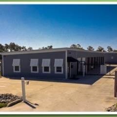 Self Storage Rentals as well as Vehicle Storage