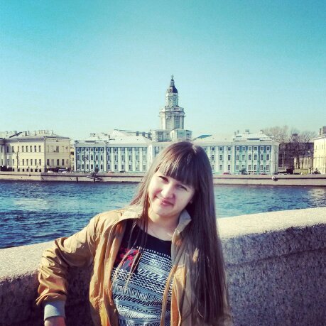 AnyaNemetz's profile picture. Dance