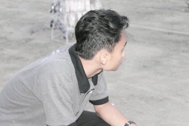 Nurwansyah_A17's profile picture. As Good As You