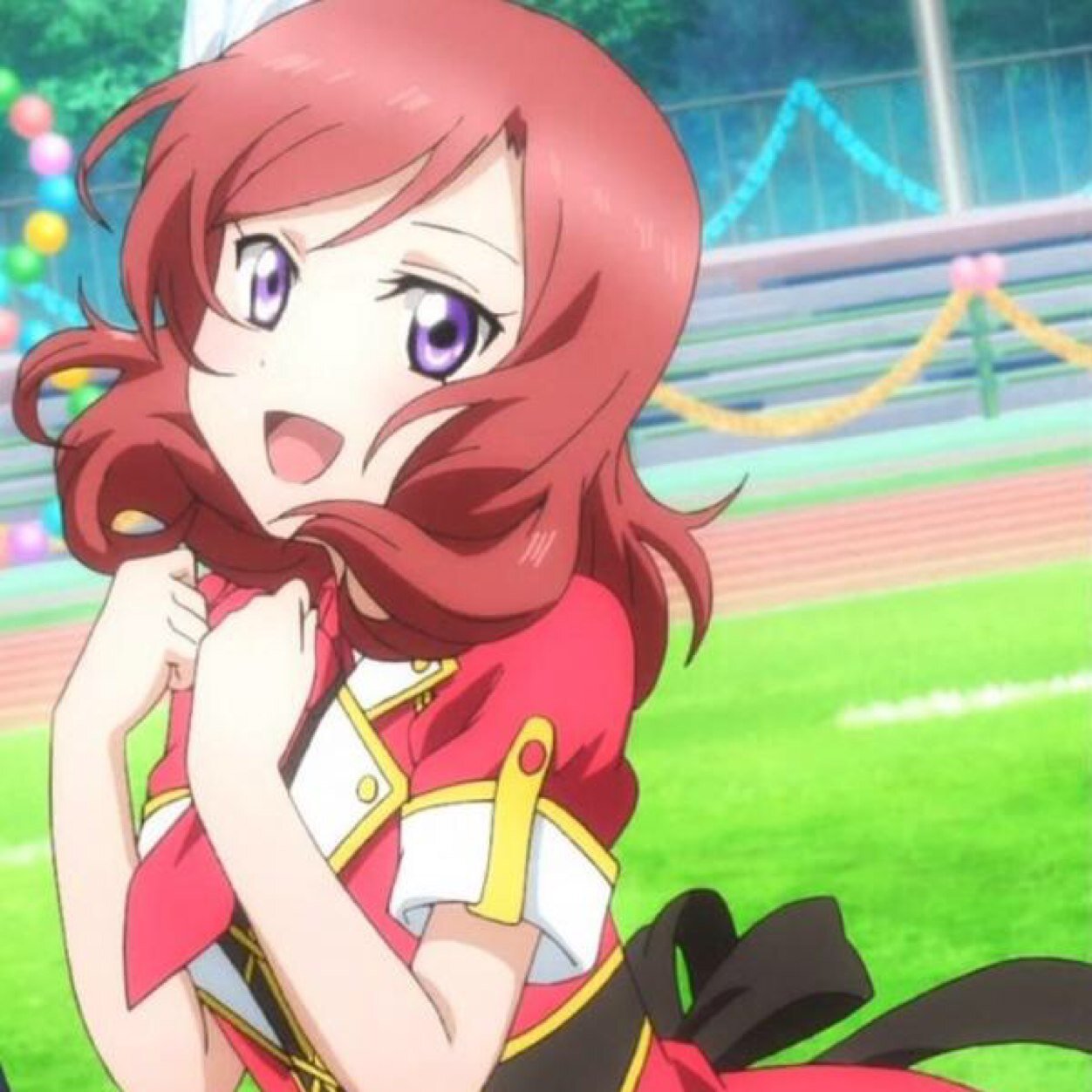 西木野真姫さんのプロフィール画像