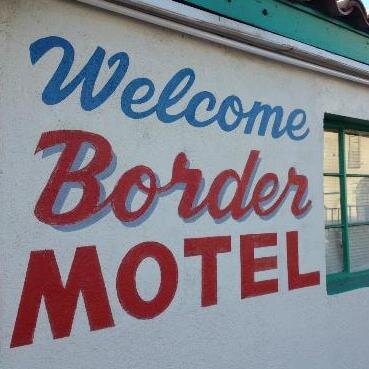 BorderMotel's profile picture. Border Motel 120 E 4th St Calexico, CA 92231 ~ Phone: (760) 357-2707