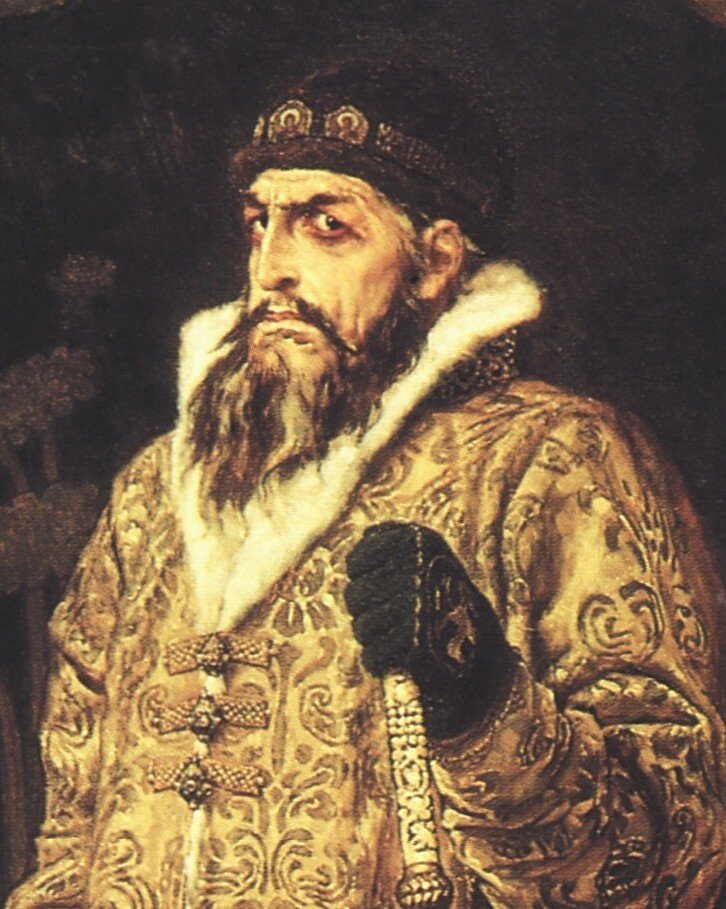Russian Orthodox. Rule with iron fist. Mentally ill. Moscow rules!! I enjoy chess...                                  RUSSIA'S GREATEST RULER