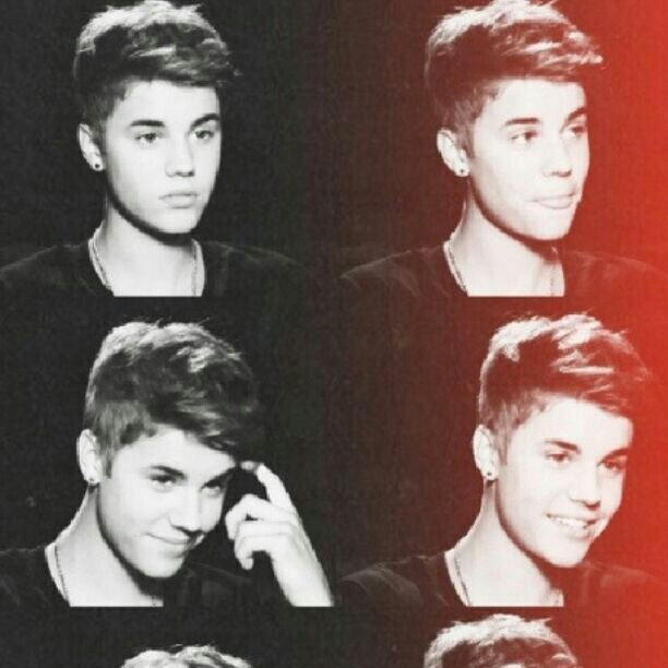 I'm a Belieber. Nice to meet you #เด็กใหม่ #ฝากเนื้อฝากตัวด้วยครับ