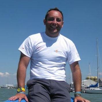 Accredited marine survey company specialising in FRP Carbon/Composite Wood and Steel yachts and their associated gear. AR Marine chandlery: http://t.co/FznErxaC
