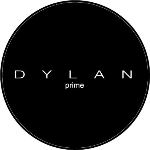 Dylan Prime is a modern American restaurant with a downtown atmosphere.