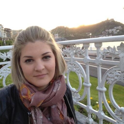 Soraya_Molina7's profile picture. Periodista. Kazetaria. Journalist. Sonríe que es gratis