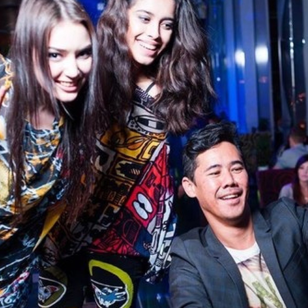 johnsamuelyeung's profile picture. Fashion Designer