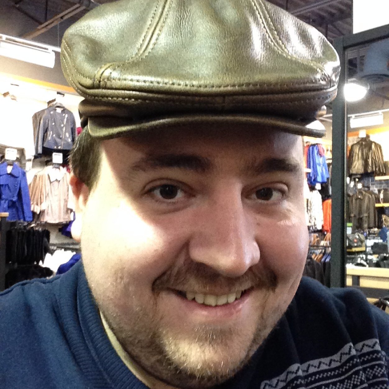 Milotottenham's profile picture. Stay hungry, stay foolish - Steve Jobs, the greatest innovator of our time.