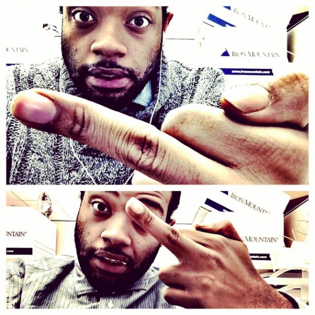 rapper/songwriter/podcaster/creative/designer/philosopher 1 4th of the ThunderBolt Gang  #TeamBoston #ThunderBoltGang #TBG
