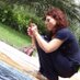 Mona Alkhalaileh (@monaalkhalaileh) Twitter profile photo