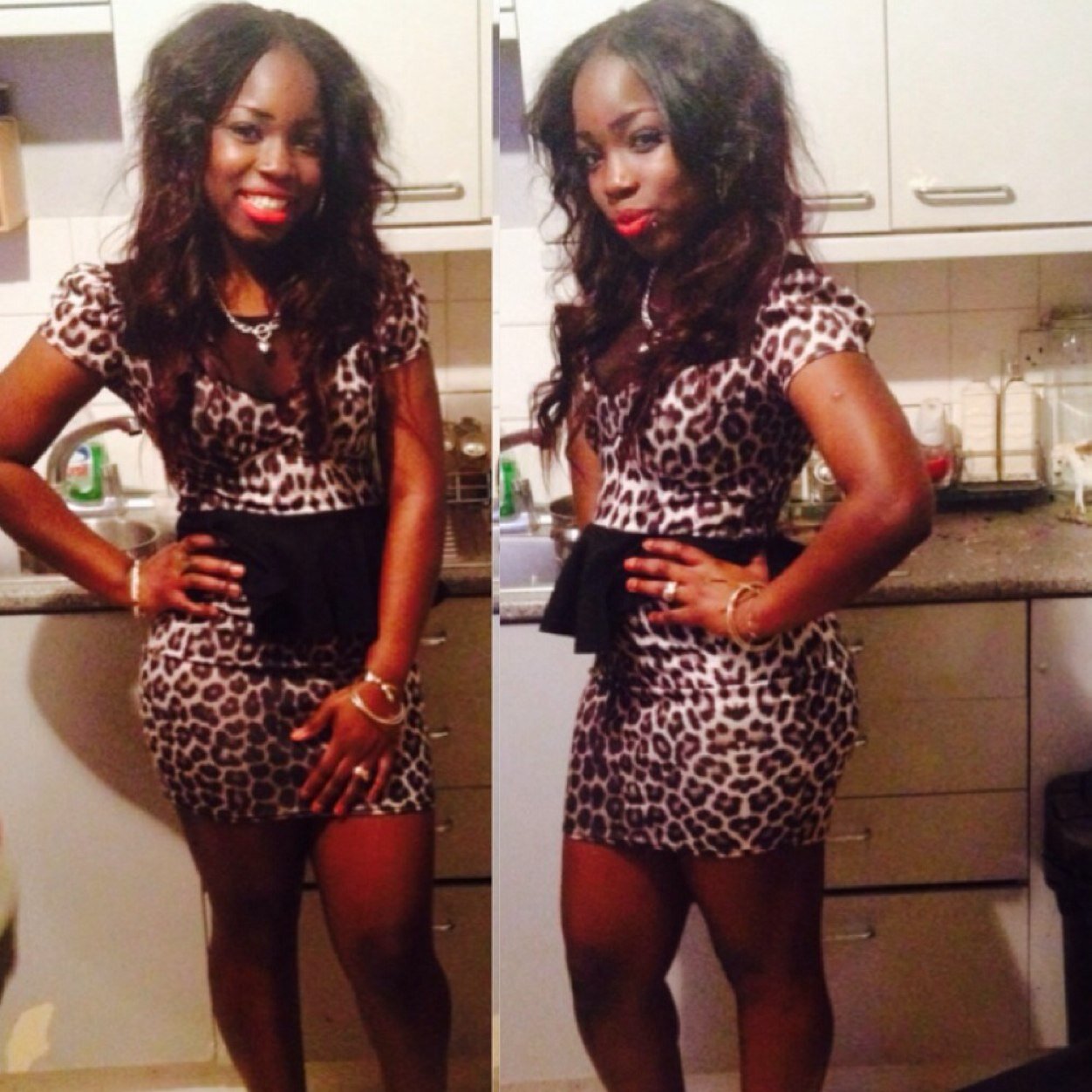 VanessaPateco's profile picture. 15,hackney,model,portuguese,Love Art,Music #BLURGH