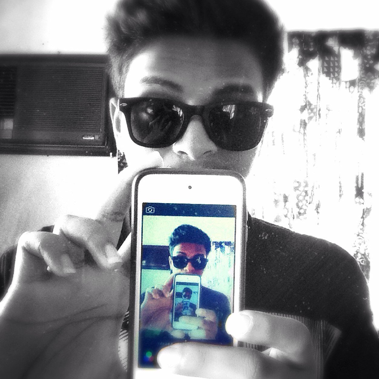 AlamRaffi's profile picture. 