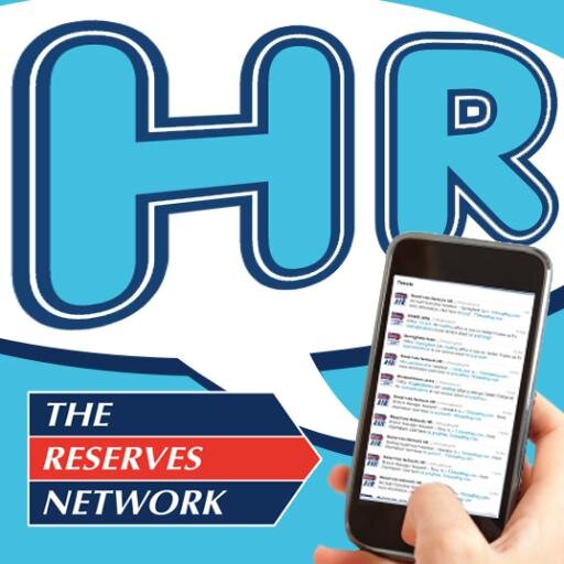 Follow @StaffingJobsHR for Career Opportunities with The Reserves Network & HR Best Practices! Locations in OH, IL, GA, KY, IN, NC, FL, PA, WI, MA, RI & CT!