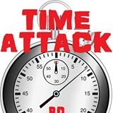Time Attack RD, es la organizacion que regula el Time Attack en Republica Dominicana, es una constante clasificacion.