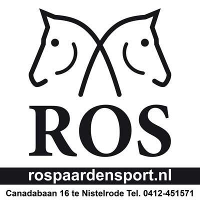RosPaardensport's profile picture. | Dé ruitersportzaak van Nederland | Breed assortiment | Super klantvriendelijk | Megastore | Scherp geprijsd | Top kwaliteit | 2000m2 winkelplezier