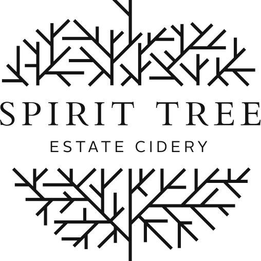 SpiritTreeCider