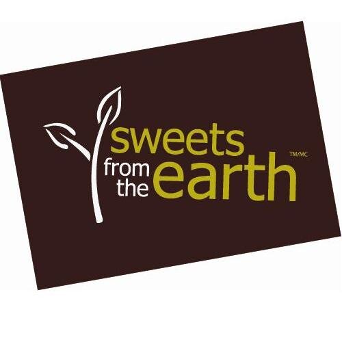 SweetsFromTheEarth