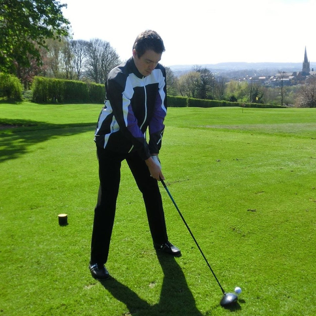 MatthewDale7's profile picture. 