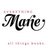 Everything Marie