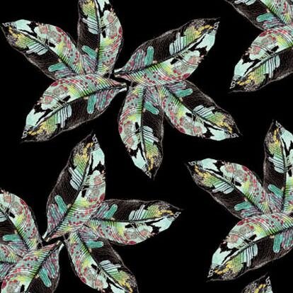 RachaelDinnage's profile picture. Illustrator and designer based in London.