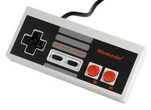 Retro gamer