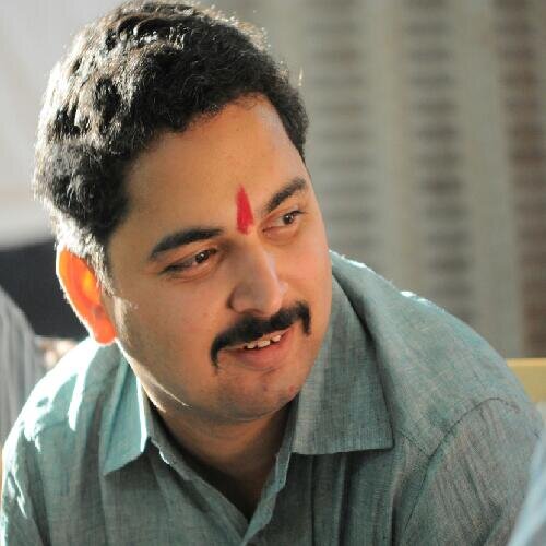 nitinm24's profile picture. 