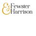 F&H (@fewsterharrison) Twitter profile photo