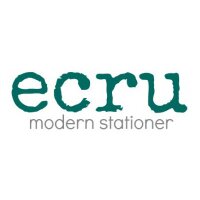 Ecru (@ecrupaper) 's Twitter Profile Photo