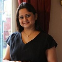 ManjiriGokhaleJoshi (@manjirigj) 's Twitter Profile