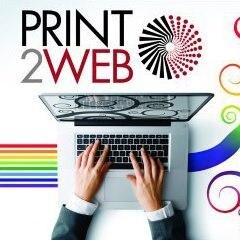 Print2Web - High Quality, Cost Effective Digital Printing Solutions. One Source. One Stop. 716.768.4329