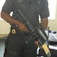 Private Security Instructor/Investigator, Loves paintballing and helping people