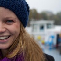 Ines Giovannini (@inesgiovannini1) 's Twitter Profile