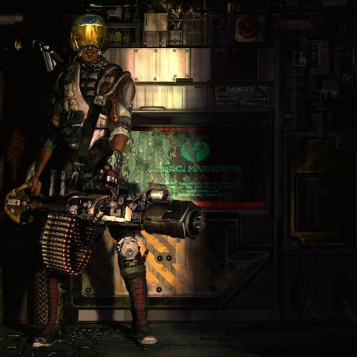 I'm Mjolnir Recon 54. I don't talk much. #MarathonRP|#Multiverse|#Lonewolf Themes: http://t.co/qdZMamSDHG http://t.co/LbVt2KHxzr