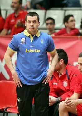 ARRIBAS9's profile picture. Gijon