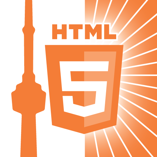 HTML makes it easy to build full-fledged applications with native-like features, once, and have it run on many devices.