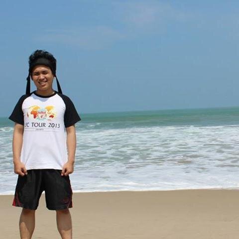 ediwungkul's profile picture. 