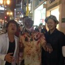 ryo shimada (@0329Kazudance) Twitter