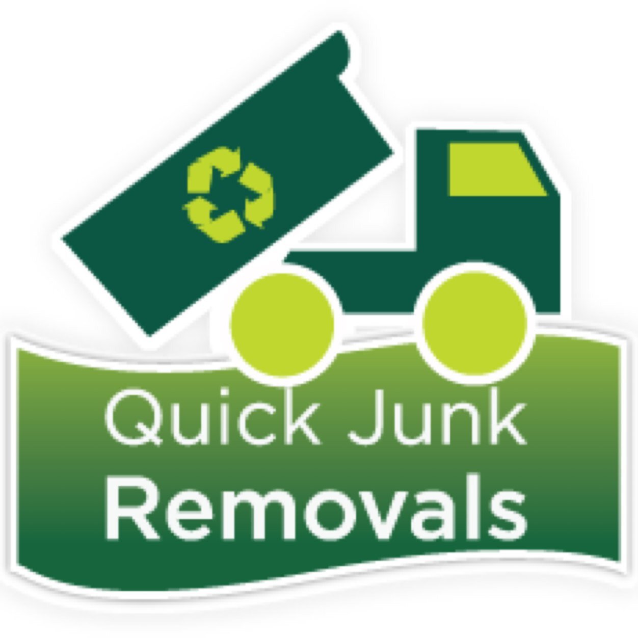 Full service junk removal for your residence or workplace. Dedicated to donating, reusing and recycling. The best customer service in the industry guaranteed!