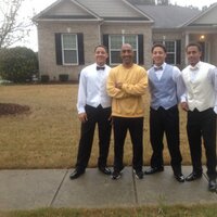 caesar burgess (@burgesscaesar) 's Twitter Profile