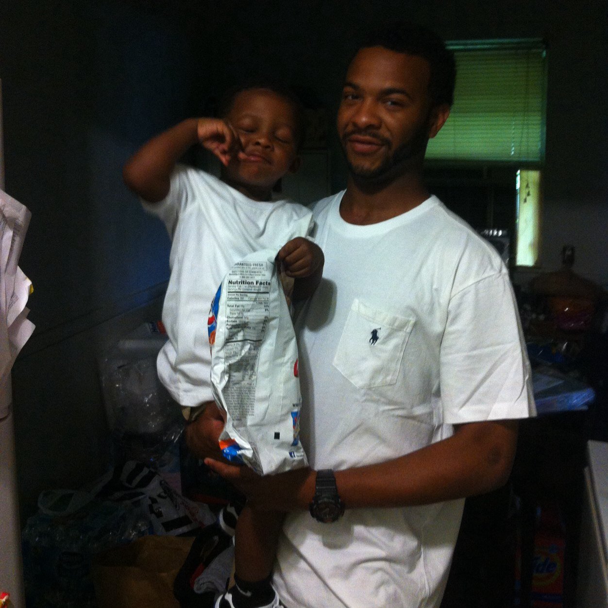 All i love is my SON my MOB & my SOULJAS! #Syyyyyrruuup #ENT